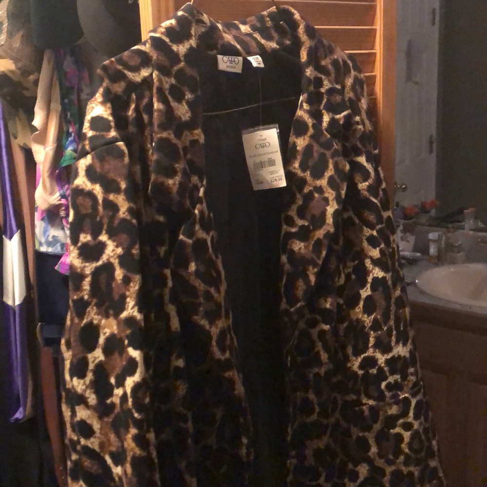 Blazer